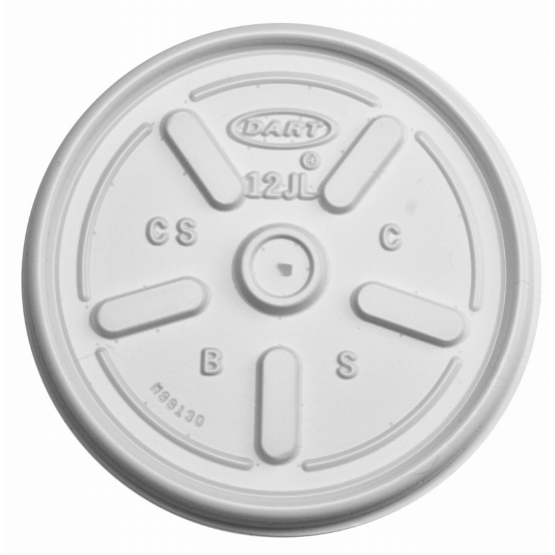 Cups & Lids
