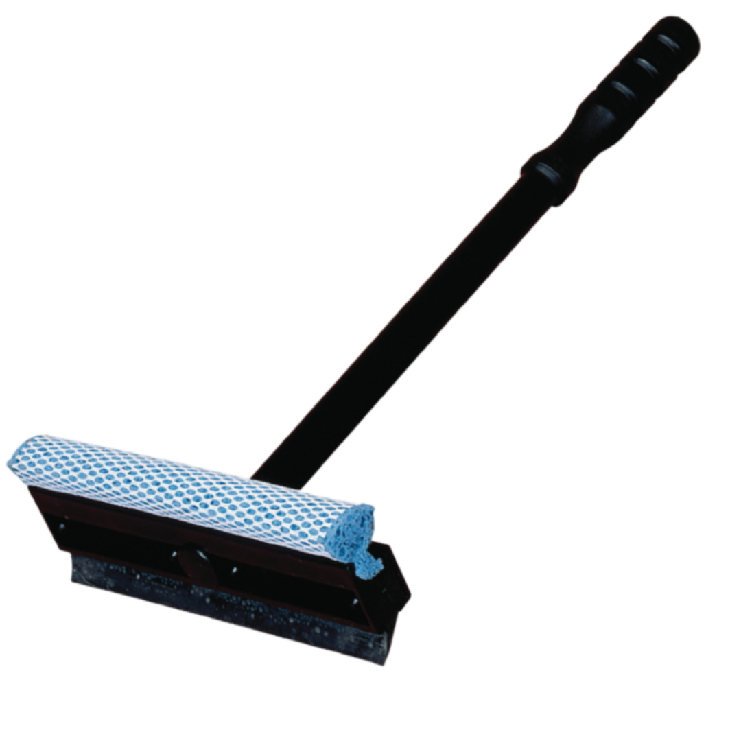 Auto Brush & Squeegees