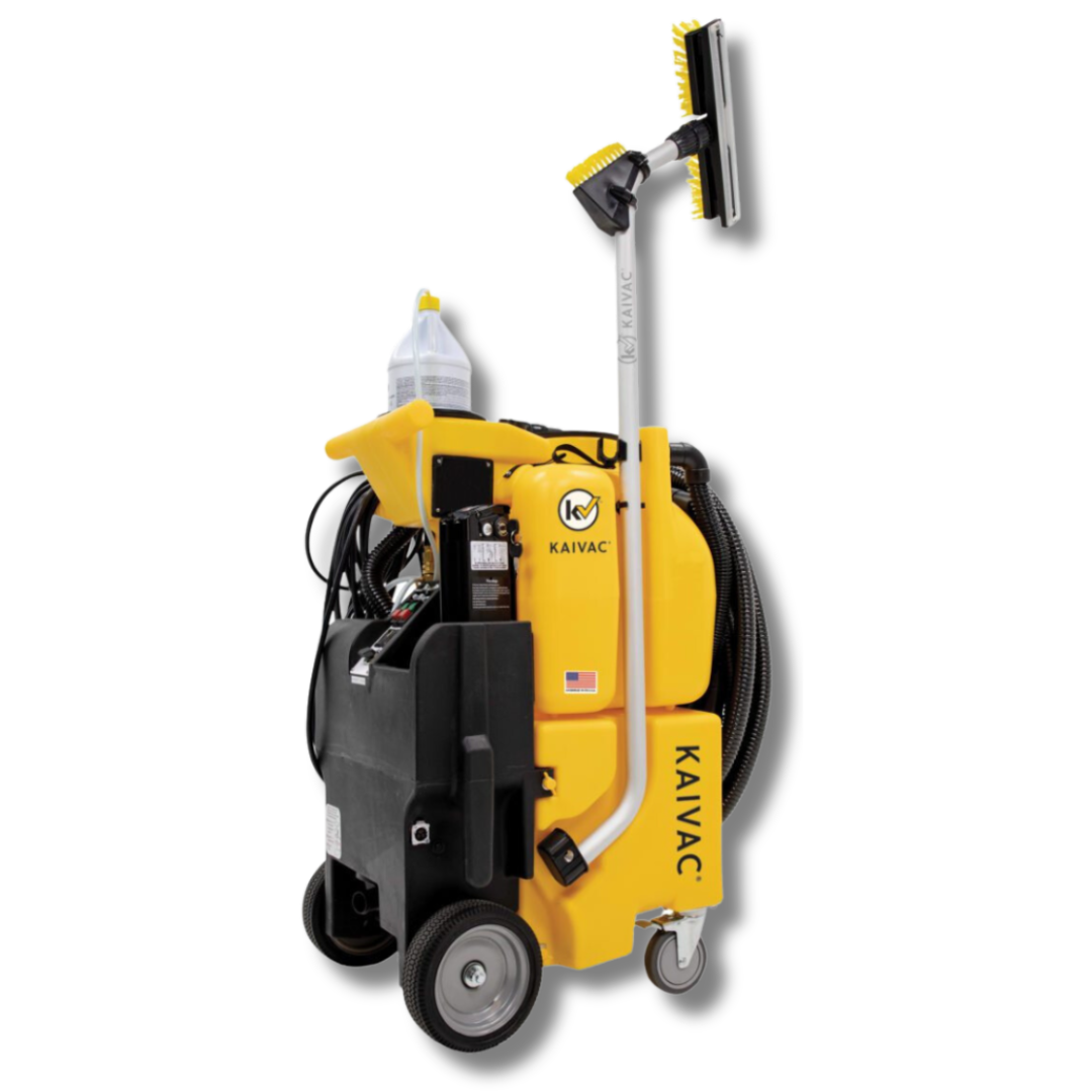 Air Movers & Misc. Machines
