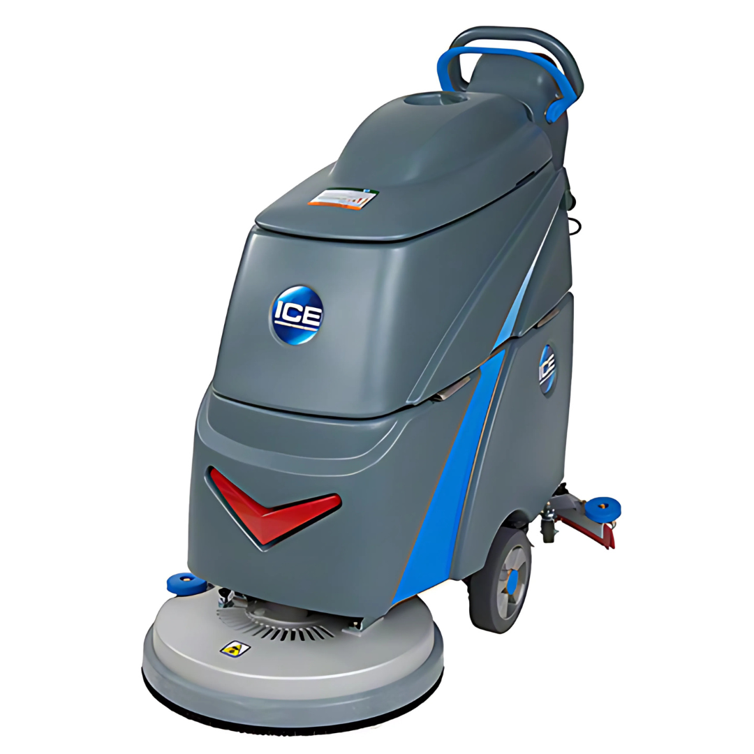 Auto Scrubbers