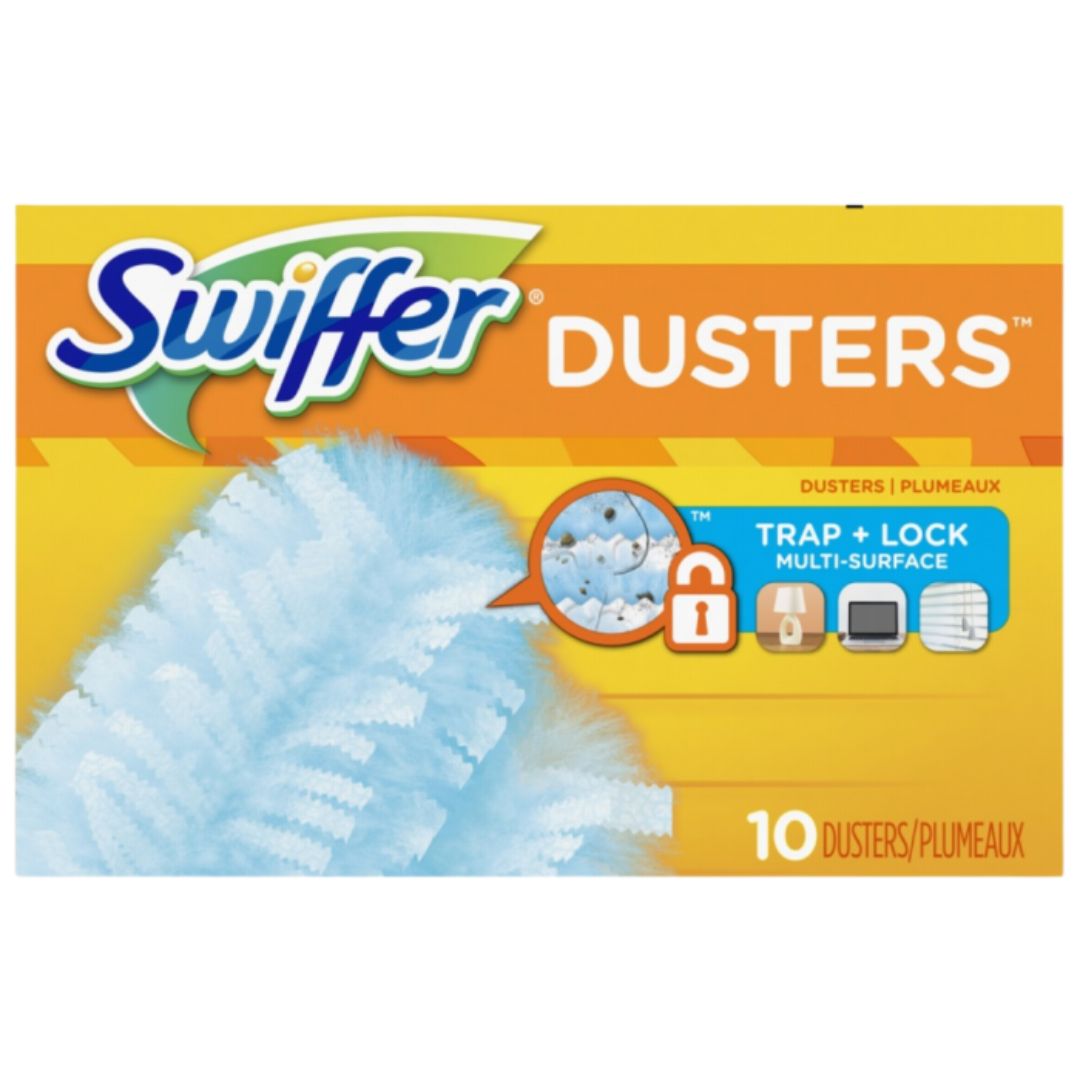 Dry/Dust Mop