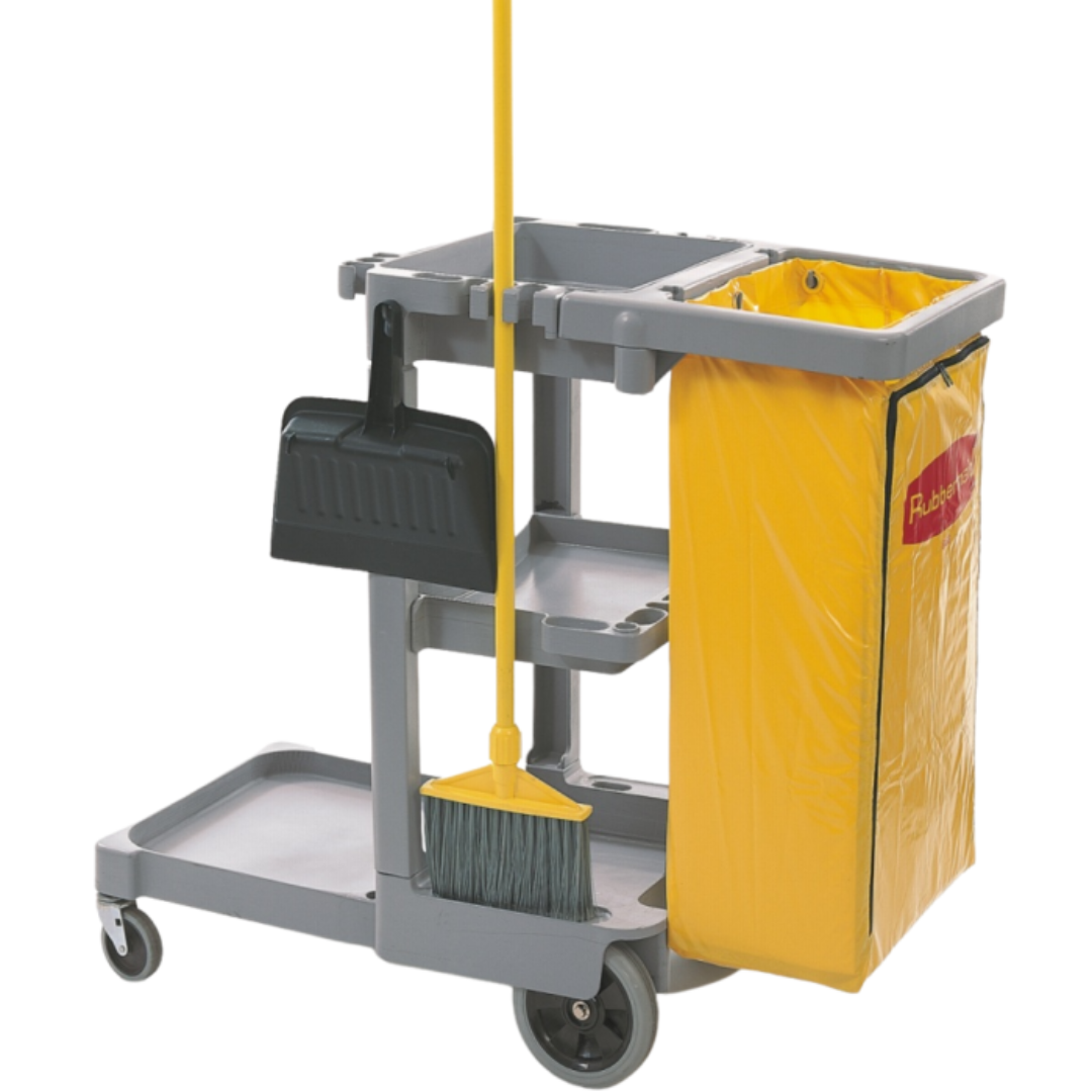 Hampers & Carts