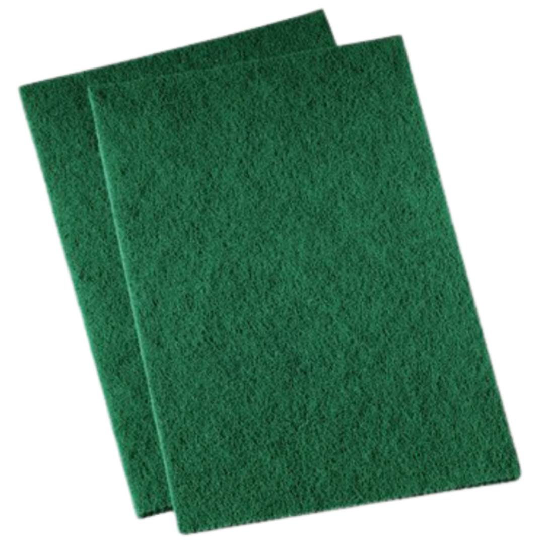 Scrubbers, Sponges & Doodlebug