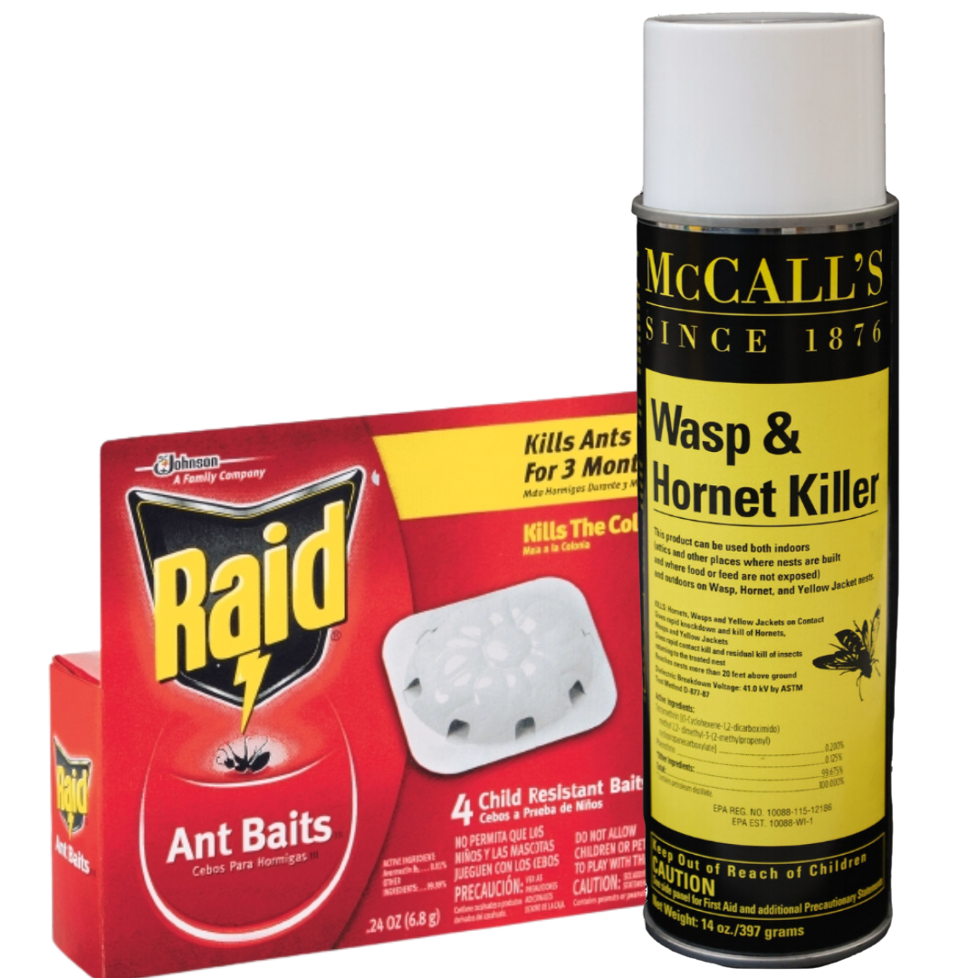 Pest Control