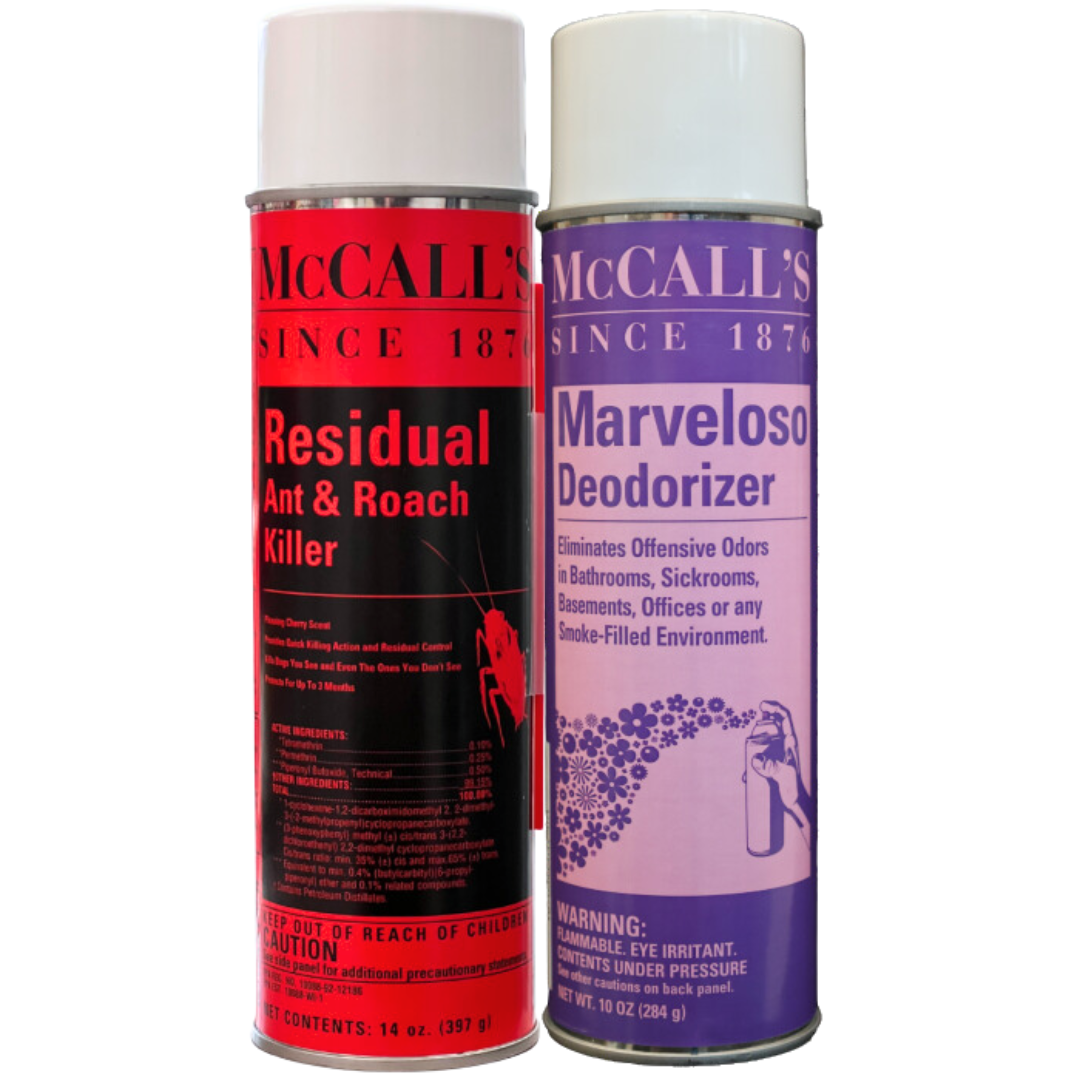 Aerosols