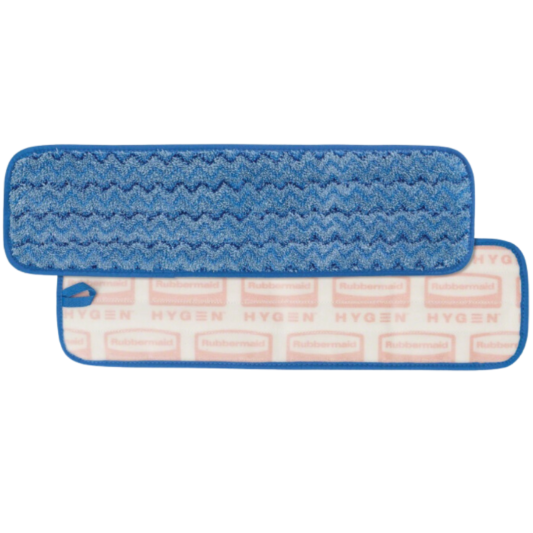 Wet/Dry Pads & Tools