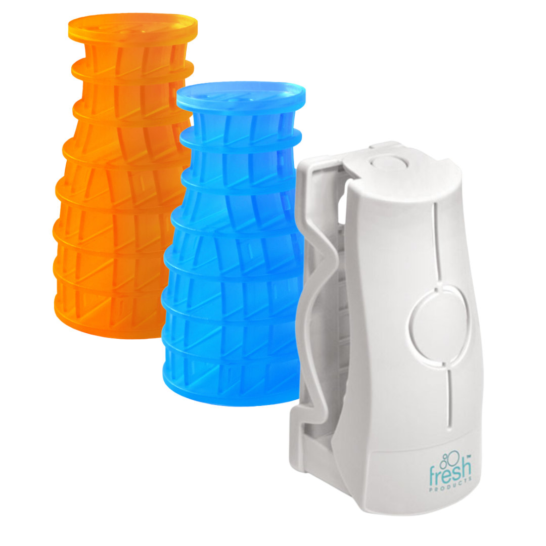 Air Freshener Systems