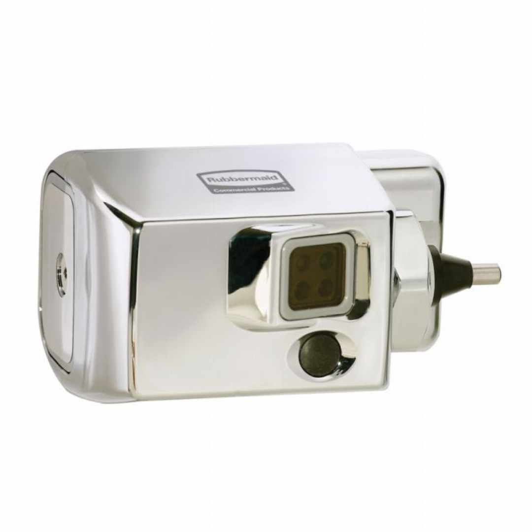 Auto Flushes & Faucets