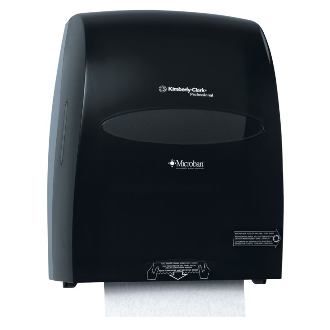 Paper Towels & Dispensers
