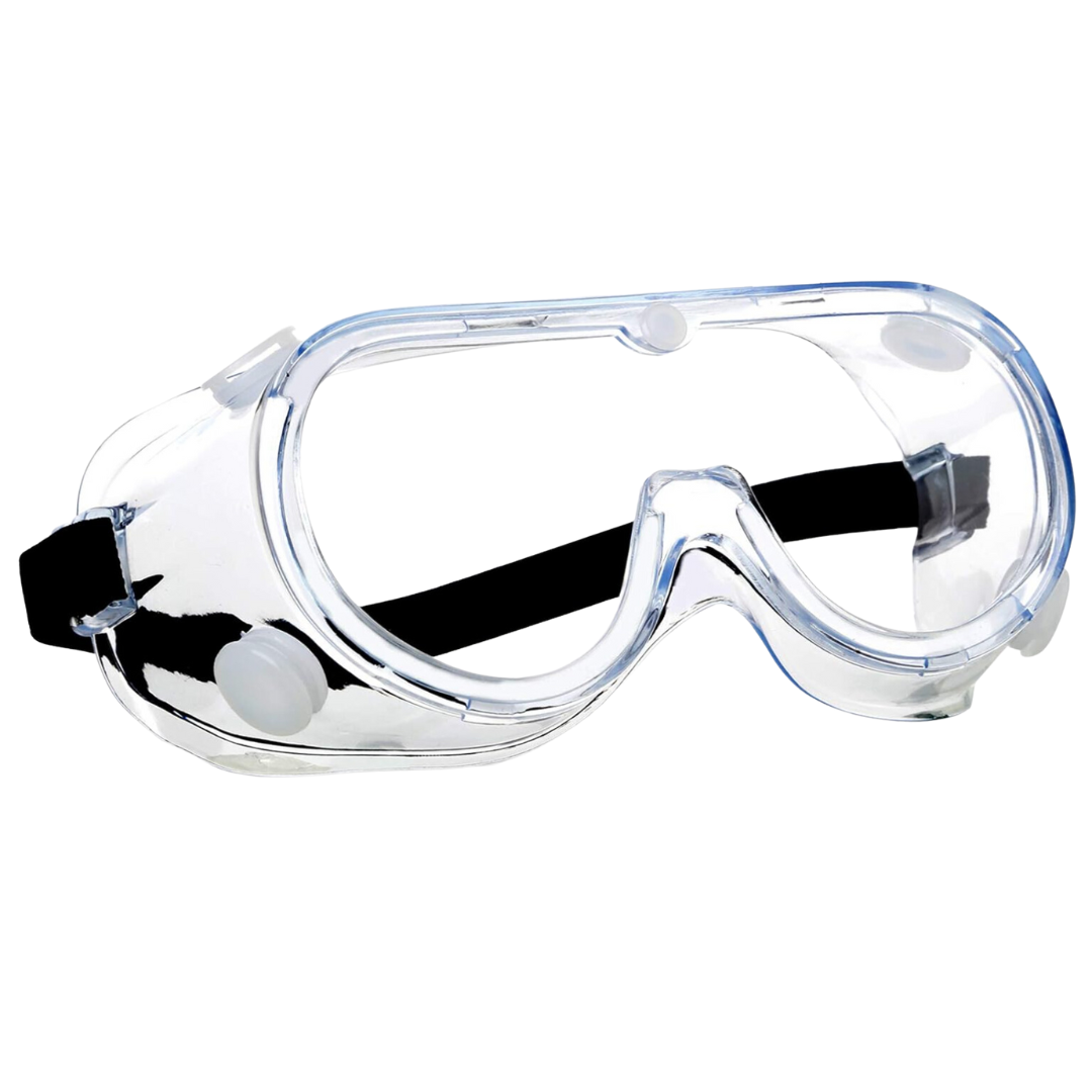 Safety Supplies & Equipment