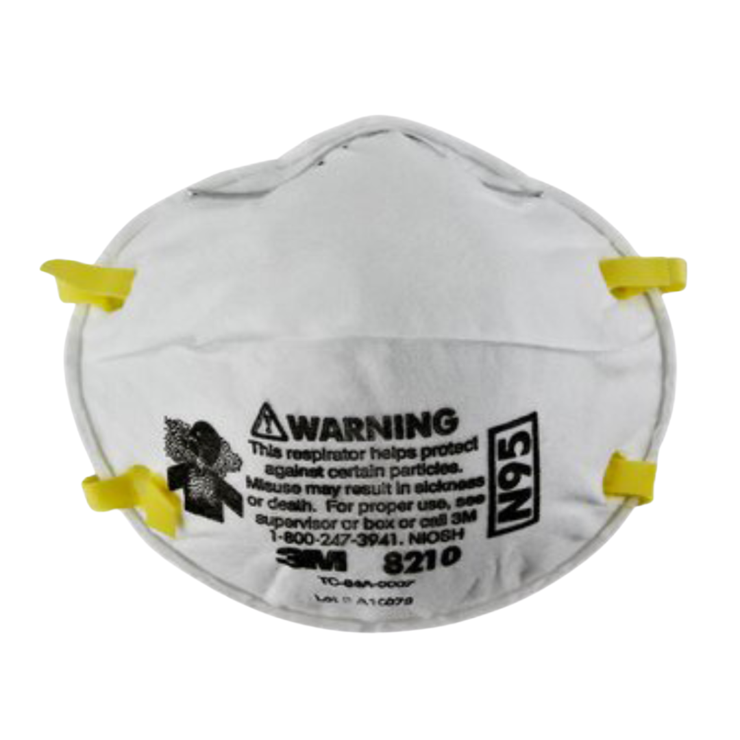 Safety Supplies & Equipment