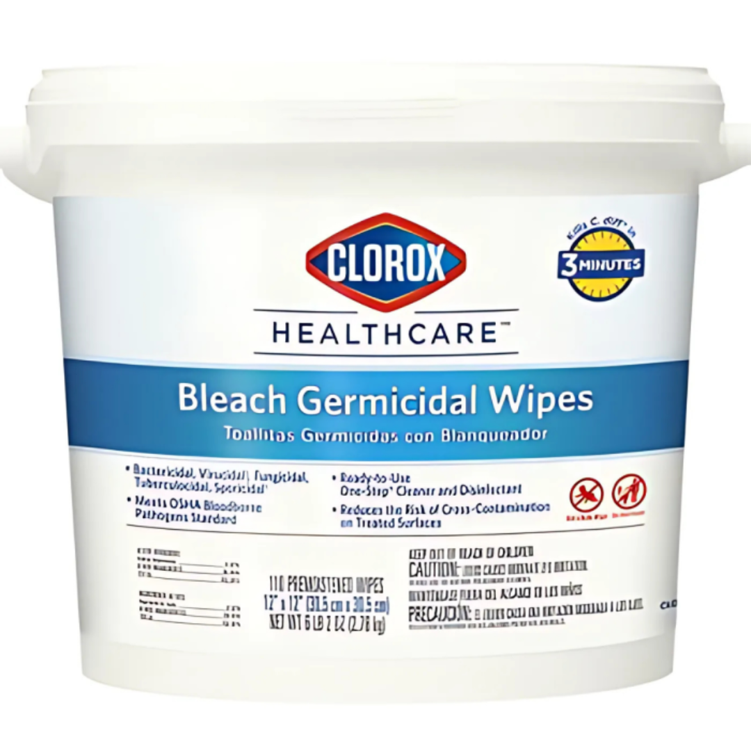 Surface Wipes