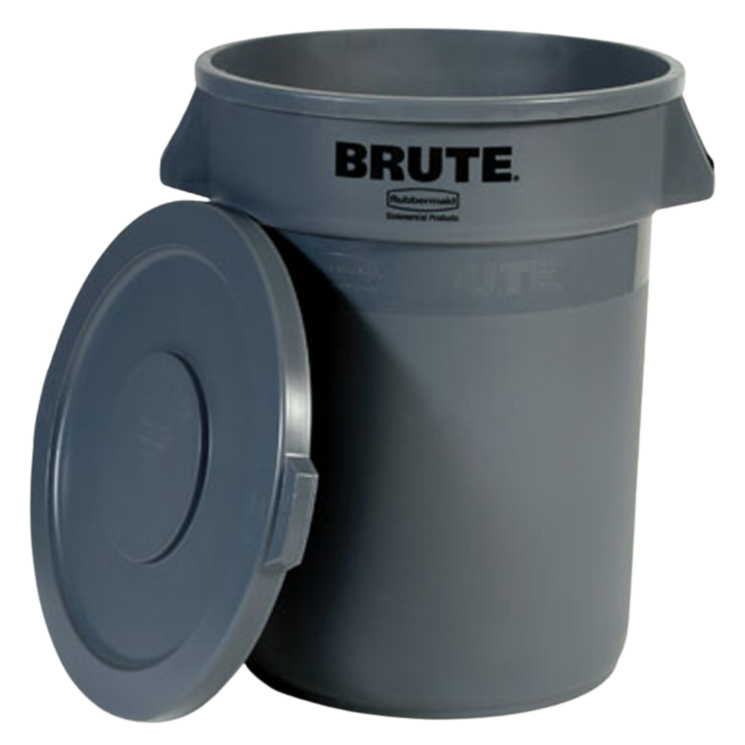 Receptacles