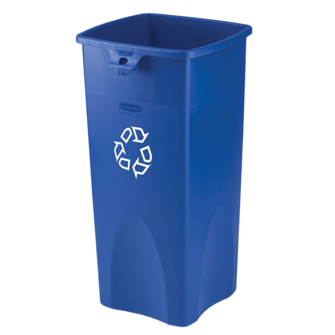 Recycling