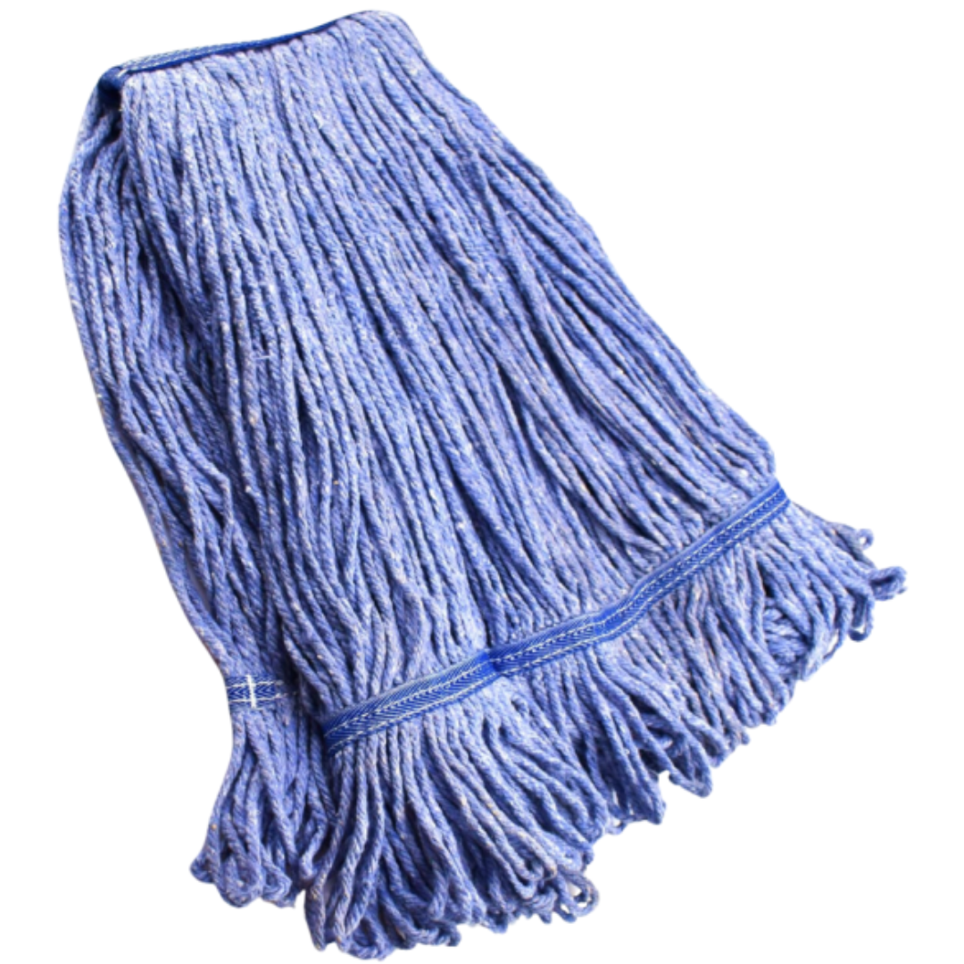 Wet Mopping