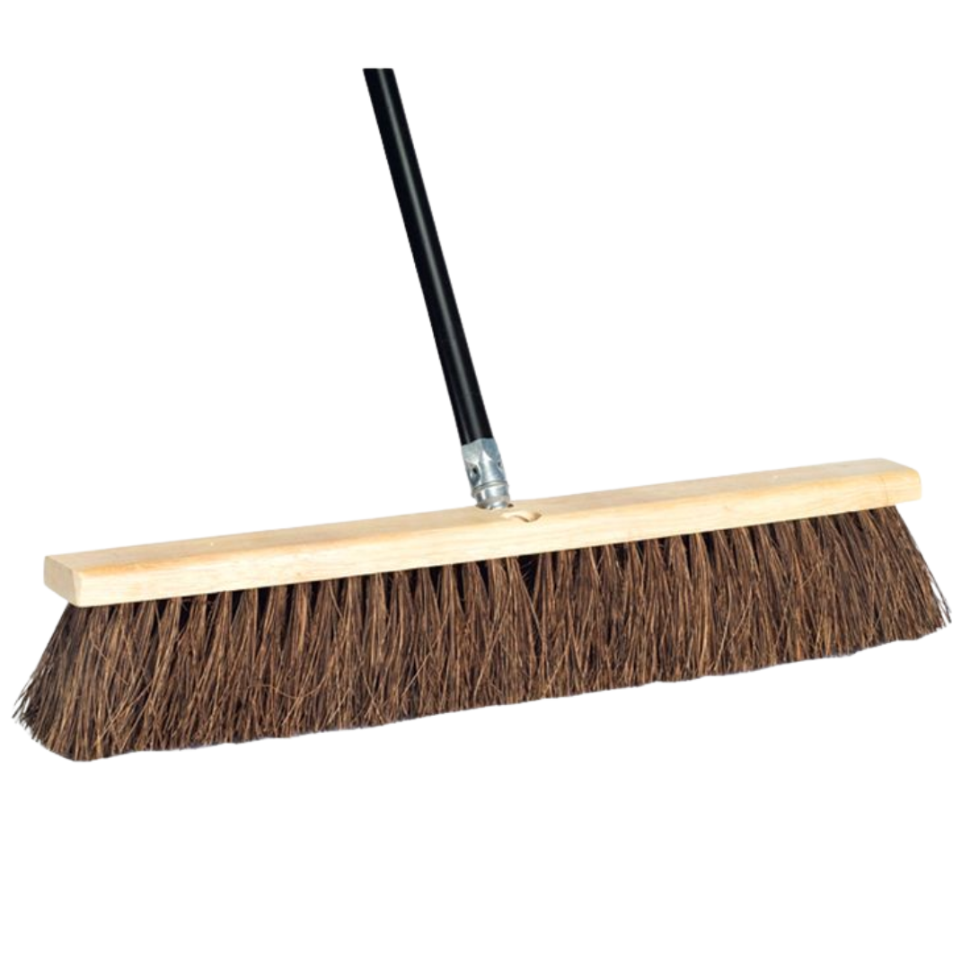 Brooms, Brushes & Handles