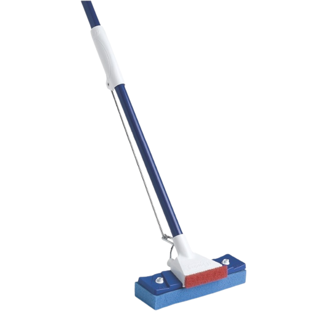 Janitorial & Cleaning Tools