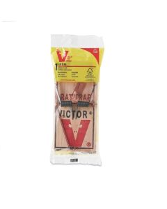 Victor Snap Rat Trap - 04110RATTRAP