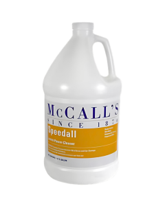 McCalls Speedall Power Cleaner- All-Purpose Spray and Wipe Cleaner- Ready-to-Use Formula- 1 GAL-each- 4-case - 12503SPEDALG