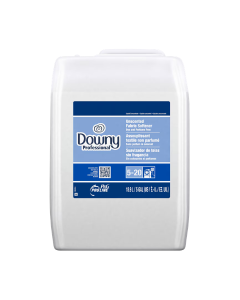 Downy® Professional P&G Pro Line Downy Fabric Softener - Dye and Perfume Free- 5 GAL