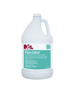 FLEXI-CLEAN Intensive Rubber Cleaner and Grease Remover, 1 gal - 60508FLEXCLN