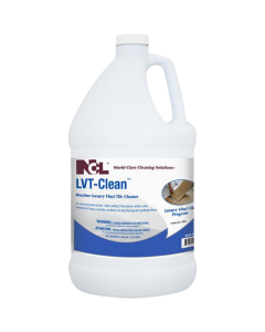 LVT-CLEAN Routine Luxury Vinyl Tile Cleaner, 1 gal - 60508LVTCLN