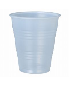 Dart Translucent Plastic Cold Cup 7 oz. - 75904PLAS07