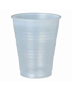 Dart Opaque Plastic Cold Cup 9 oz. - 75904PLAS09