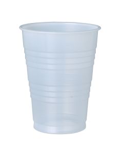 Opaque Plastic Cold Cup 12 oz. - 75904PLAS12