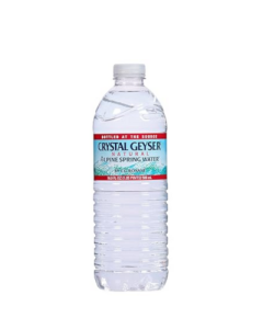 BOTTLEDWATER