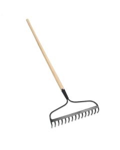 RAKE-BOW